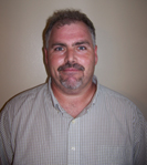 Ron Pumfrey